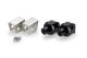 Adaptéry stupaček spolujezdce 9784 BMW F750GS (18-24), F800GS (24-26), F850GS (18-22), F850GS ADVENTURE (19-23), F900GS (24-26), F900GS ADVENTURE (24-26)