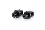 Adaptéry stupaček spolujezdce 9963 SUZUKI DL250 V-STROM (17-23), GSX-8R (24-26), GSX-8S (23-26), GSX-8T (25-26), GSX-8TT (25-26), GSX-R125 (17-20, 22-26), GSX-S125 (17-26)