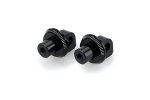 Adaptéry stupaček jezdce a spolujezdce 9997 HARLEY DAVIDSON SPORTSTER 883 IRON XL883N (09-22)