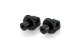 Adaptéry stupaček jezdce a spolujezdce 9997 HARLEY DAVIDSON SPORTSTER 883 IRON XL883N (09-22)