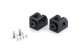 Adaptéry nastavitelných stupaček jezdce 20239 YAMAHA MT-03 (16-26), MT-125 (14-26), XSR 125 (21-26), YZF-R125 (08-26), YZF-R3 (15-26)