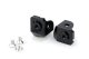 Adaptéry nastavitelných stupaček jezdce 20244 BMW F750GS (18-24), F800GS (24-26), F850GS (18-22), R1200GS (13-18), R1200GS EXCLUSIVE (17-18), R1250GS (18-24), S1000 XR (15-19)