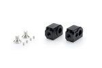 Adaptéry nastavitelných stupaček spolujezdce 20273 SUZUKI GSX-R1000 (17-21, 26), GSX-R1000R (17-21, 26), GSX-S1000 KATANA (19-25), GSX-S750 (17-21)