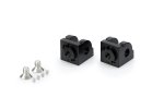 Adaptéry nastavitelných stupaček jezdce 20317 BMW F900R (25-26), M1000R (23-24), M1000RR (23-26), R NINET RACER (17-20), S1000R (14-26), S1000RR (09-26)