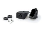 Adaptéry nastavitelných stupaček jezdce 20321 BMW F650GS (08-12), F700GS (12-17), F800GS (08-17, 21), F800GS ADVENTURE (13-23)