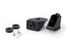 Adaptéry nastavitelných stupaček jezdce 20321 BMW F650GS (08-12), F700GS (12-17), F800GS (08-17, 21), F800GS ADVENTURE (13-23)