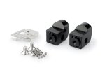 Adaptéry nastavitelných stupaček spolujezdce 20326 BMW F650GS (08-12), F700GS (12-17), F800GS (08-17, 21), F800GS ADVENTURE (13-23)