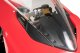 Krytky otvorů po zrcátkách 20427 DUCATI PANIGALE V2 (20-24), PANIGALE V4 (18-24)