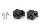 Adaptéry nastavitelných stupaček spolujezdce 20446 YAMAHA TRACER 7 (21-24), TRACER 7 GT (21-24), TRACER 700 (20-22, 24-26), TRACER 700 GT (20)