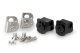 Adaptéry nastavitelných stupaček spolujezdce 20455 KTM 1290 SUPERDUKE R (20-24), 1290 SUPERDUKE R EVO (22-23), 1290 SUPERDUKE RR (22-24), 990RC R (26)