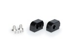 Adaptéry nastavitelných stupaček spolujezdce 20520 SUZUKI GSX-S1000 (15-26), GSX-S1000F (15-16, 18-20), GSX-S950 (22-23)