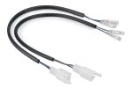 Kabeláž Plug&Play pro blinkry 20545 YAMAHA MT-125 (14-19); ZONTES 125U (24-26), 125U1 (25-26)