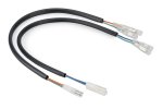 Kabeláž Plug&Play pro blinkry 20591 HONDA CBR1000RR-R FIREBLADE (20-23), CBR1000RR-R FIREBLADE SP (20-23)