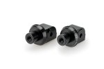 Adaptéry stupaček spolujezdce 20636 SYM MAXSYM TL (21-24), MAXSYM TL 508 (25-26)