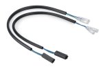 Kabeláž Plug&Play pro blinkry 20730 HONDA CBR650R (19-23)