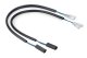 Kabeláž Plug&Play pro blinkry 20730 HONDA CBR650R (19-23)