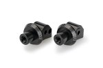 Adaptéry stupaček spolujezdce 21232 HONDA NT1100 (22-26), NT1100 DCT (22-26)