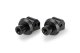Adaptéry stupaček spolujezdce 21232 HONDA NT1100 (22-26), NT1100 DCT (22-26)