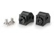 Adaptéry nastavitelných stupaček spolujezdce 21233 HONDA NT1100 (22-26), NT1100 DCT (22-26)