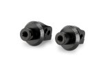 Adaptéry stupaček spolujezdce 21775 BENELLI TRK 702 (23-26), TRK 702 X (23-26); QJ MOTOR SRT 450RX (26), MOTOR SRT 600SX (25-26)