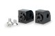 Adaptéry nastavitelných stupaček spolujezdce 21875 BMW R12 (24-26), R1300GS (23-26), R1300GS ADVENTURE (24-26), R1300GS OPTION 719 TRAMONTANA (23-25), R1300GS TRIPLE BLACK (23-26), R1300GS TROPHY (23-26)