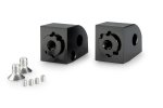 Adaptéry nastavitelných stupaček spolujezdce 21971 SUZUKI GSX-S1000GX (24-26), GSX-S1000GX SPORT (24-25), GSX-S1000GX TOURING (24-25)