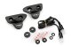Krytky zrcátek s blinkry TAB 22042 YAMAHA XSR700 (24-26), YZF-R1 (15-25), YZF-R1 RACE (24-26), YZF-R1M (20-24), YZF-R6 (16), YZF-R6 RACE (21-24), YZF-R7 (22-23, 26), YZF-R9 (25-26)