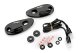 Krytky zrcátek s blinkry TAB 22043 HONDA CBR1000RR FIREBLADE (17-19), CBR1000RR FIREBLADE SP (17-19), CBR1000RR FIREBLADE SP2 (17-19), CBR1000RR-R FIREBLADE (20-25), CBR1000RR-R FIREBLADE SP (20-25)