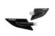 Krytky zrcátek s blinkry TAB 22046 DUCATI PANIGALE V2 (20-24), PANIGALE V4 (18-24), PANIGALE V4 SP2 (22-23), PANIGALE V4R (20-24), PANIGALE V4S (18-24)