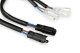Kabeláž Plug&Play pro blinkry 22083 TRIUMPH DAYTONA 660 (24-26), TIGER SPORT 660 (25), TIGER SPORT 800 (25)