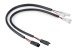 Kabeláž Plug&Play pro blinkry 22083 TRIUMPH DAYTONA 660 (24-26), TIGER SPORT 660 (25), TIGER SPORT 800 (25)