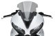 Krytky otvorů po zrcátkách 22105 TRIUMPH DAYTONA 660 (24-26)