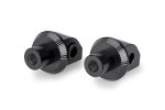 Adaptéry stupaček spolujezdce 22149 TRIUMPH SCRAMBLER 400 XC (26), SCRAMBLER 400X (24-25), SPEED 400 (24-26), THRUXTON 400 (26)