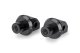 Adaptéry stupaček spolujezdce 22149 TRIUMPH SCRAMBLER 400 XC (26), SCRAMBLER 400X (24-25), SPEED 400 (24-26), THRUXTON 400 (26)