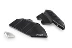 Krytky otvorů po zrcátkách 22170 KYMCO AK550 PREMIUM (24-26)