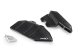 Krytky otvorů po zrcátkách 22170 KYMCO AK550 PREMIUM (24-26)