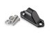 Adaptéry zrcátek na kapotáž 22241 APRILIA RS 457 (24-26)