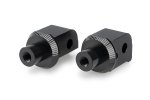 Adaptéry stupaček spolujezdce 22244 APRILIA RS 457 (24-26), TUONO 457 (25-26)