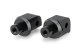 Adaptéry stupaček spolujezdce 22244 APRILIA RS 457 (24-26), TUONO 457 (25-26)