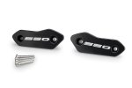 Krytky otvorů po zrcátkách 22568 YAMAHA T-MAX 560 (25-26), T-MAX 560 TECH MAX (25-26)