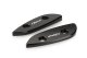 Krytky otvorů po zrcátkách 22624 APRILIA RS 660 (25-26), RS 660 FACTORY (25-26)