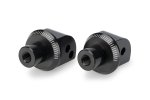 Adaptéry stupaček spolujezdce 22880 VOGE 525DSX (23-26), 625DSX (25-26)