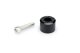 Adaptér chrániče páčky 3776 BMW C400X (22-26), M1000RR (24), S1000RR (19-26)