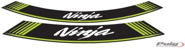 Pásky na ráfky 5528 KAWASAKI NINJA 250R (08-12), NINJA 250SL (15-16), NINJA 300 (13-17), NINJA 400 (18-20, 23-24), NINJA 650 (17-26), NINJA H2 (15-20)