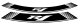 Pásky na ráfky 5529 YAMAHA YZF-R1 (99-25), YZF-R1 RACE (24-26), YZF-R1M (16-24)