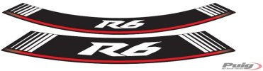 Pásky na ráfky 5530 YAMAHA YZF-R6 (03-17), YZF-R6 RACE (21-24)