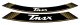 Pásky na ráfky 5532 BMW R1200GS (04-18), R1200RT (14-18); YAMAHA T-MAX 500 (08-12), T-MAX 530 (12-19), T-MAX 530 DX (17-19), T-MAX 530 SX (17-19), T-MAX 560 (20-21), T-MAX 560 TECH MAX (20-21)