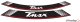 Pásky na ráfky 5532 BMW R1200GS (04-18), R1200RT (14-18); YAMAHA T-MAX 500 (08-12), T-MAX 530 (12-19), T-MAX 530 DX (17-19), T-MAX 530 SX (17-19), T-MAX 560 (20-21), T-MAX 560 TECH MAX (20-21)