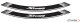 Pásky na ráfky 5559 HONDA SCOOPY SH50 (84-03), SH 50 SCOOPY (85-23)