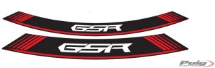 Pásky na ráfky 5989 SUZUKI GSR600 (06-11), GSR750 (11-16)